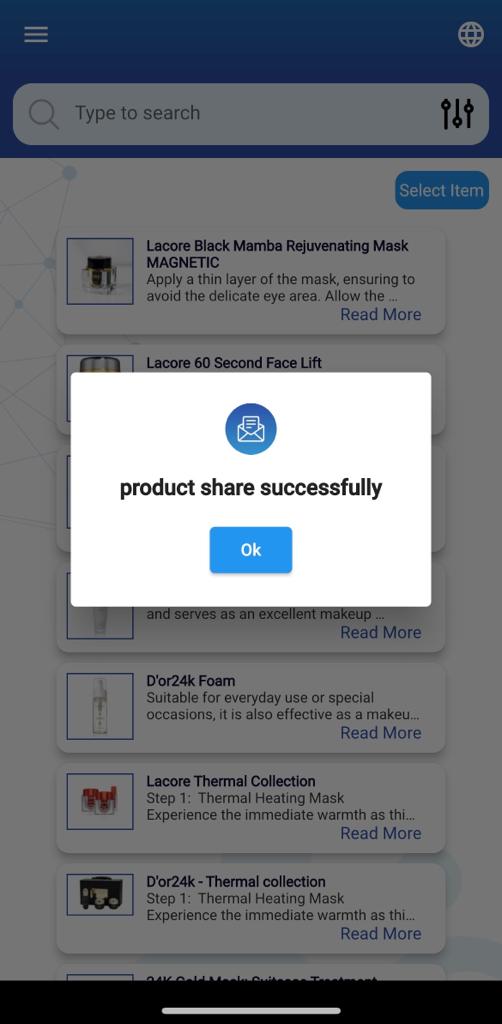 Sent instantly — Confirmation in seconds